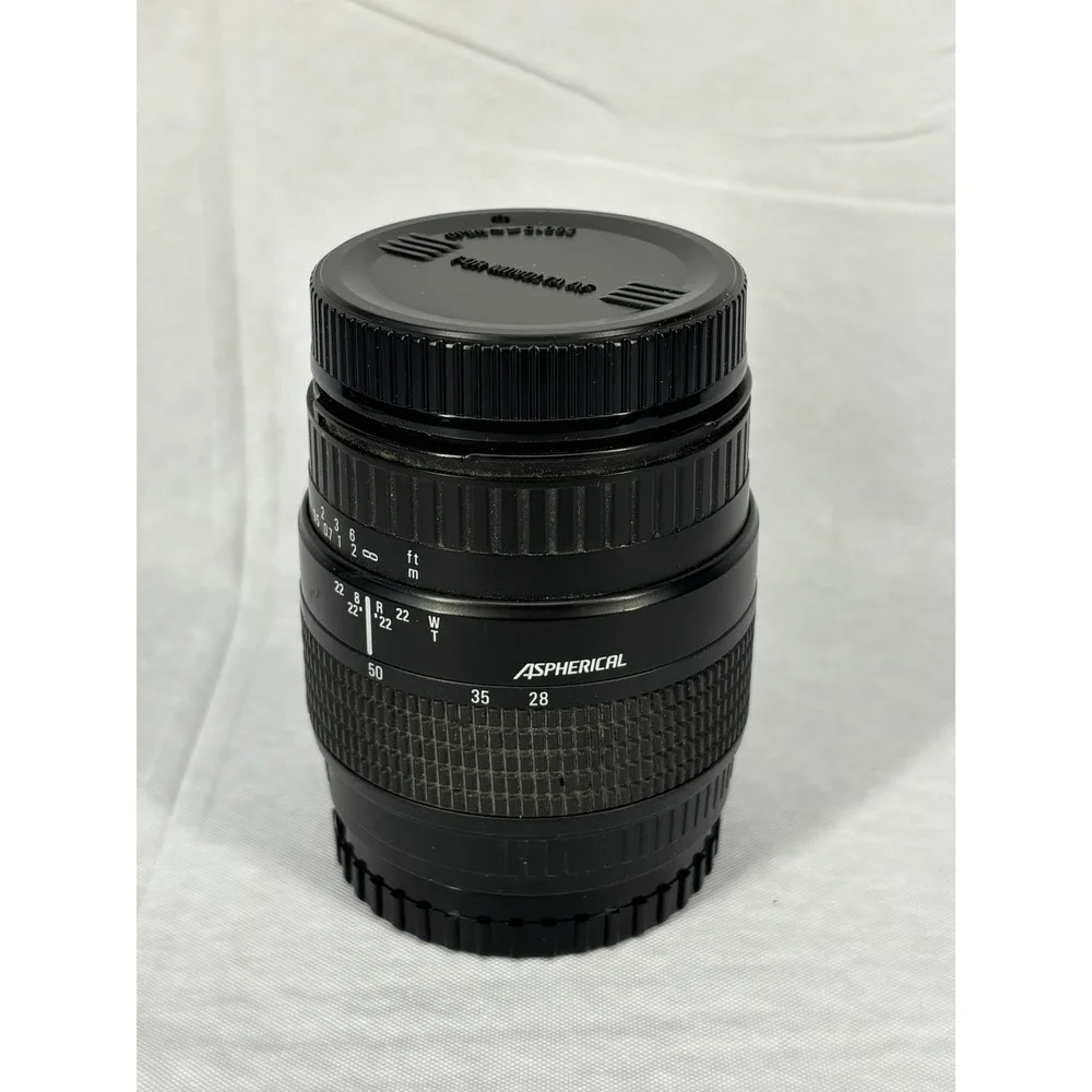 Minolta maxxum xtsi